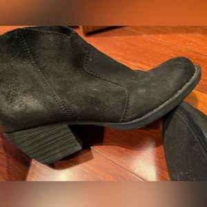 Born Boots